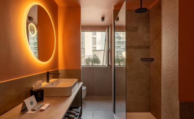 Hotel Tocq