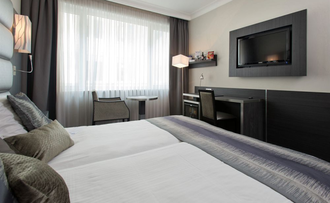 Best Western Hotel Royal Centre