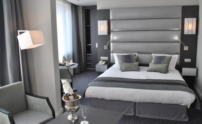 Best Western Hotel Royal Centre