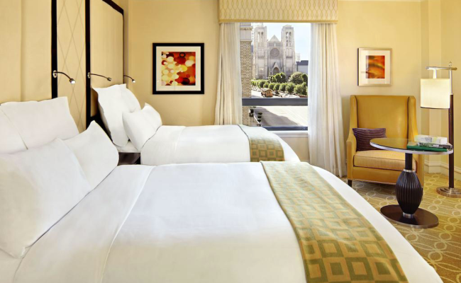 Stanford Court San Francisco