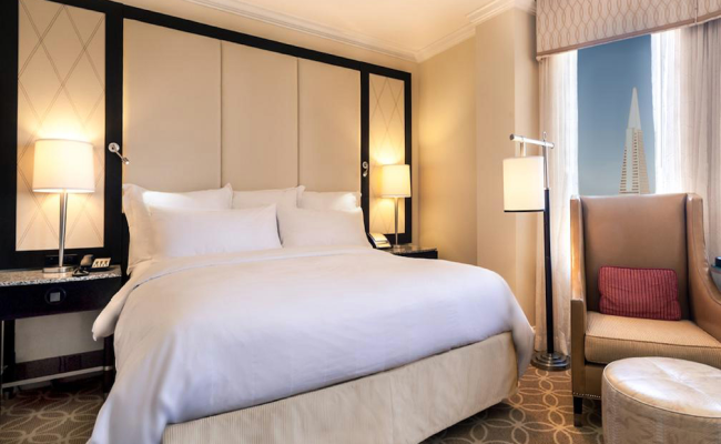 Stanford Court San Francisco