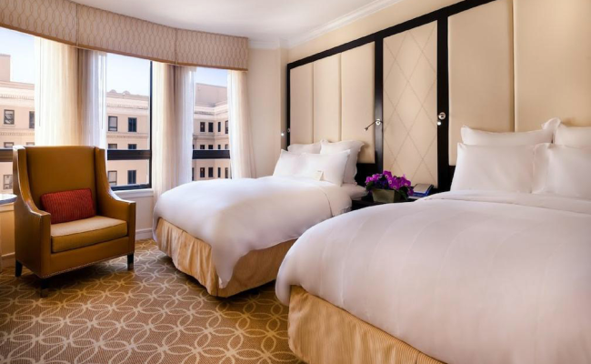 Stanford Court San Francisco