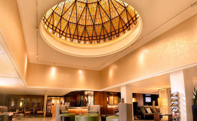 Stanford Court San Francisco