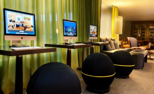 Stanford Court San Francisco