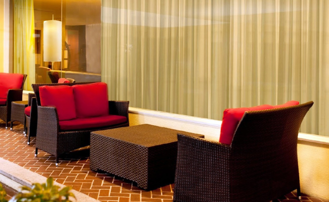 Stanford Court San Francisco