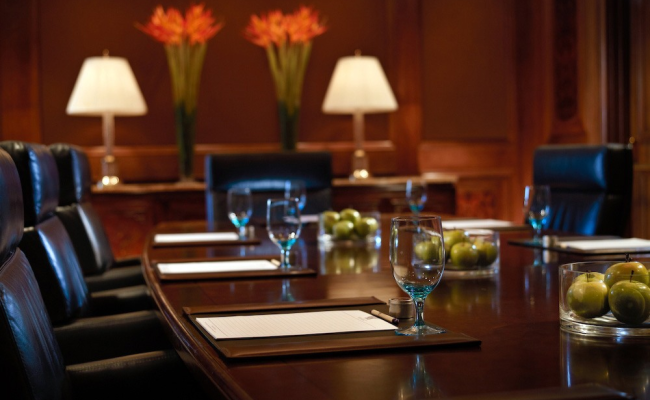 Stanford Court San Francisco