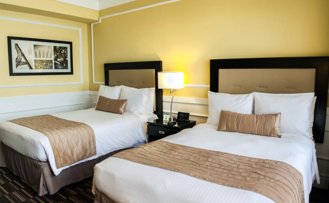 The Pickwick Hotel San Francisco