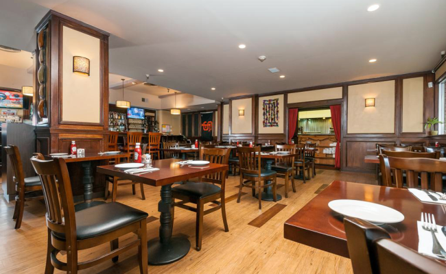 The Pickwick Hotel San Francisco