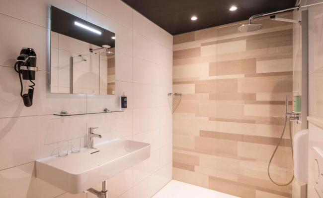 Thon Hotel Rotterdam City Centre