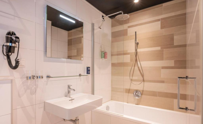 Thon Hotel Rotterdam City Centre