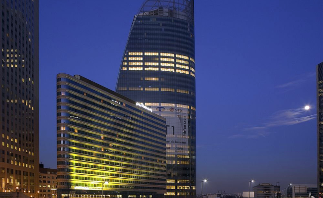 Pullman Paris La Defense