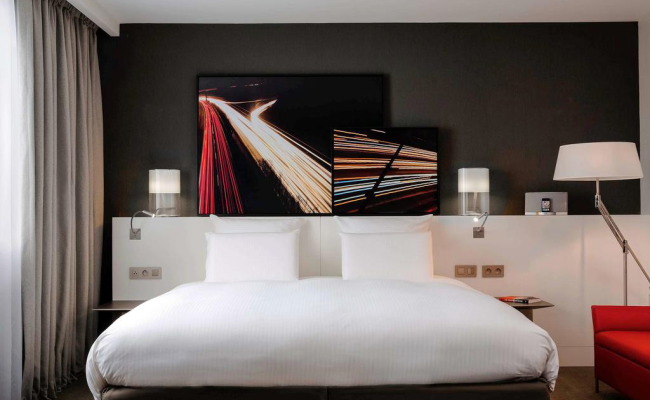 Pullman Paris La Defense