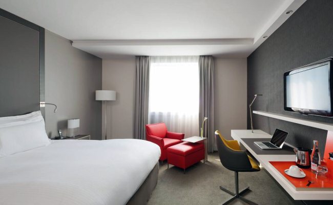 Pullman Paris La Defense