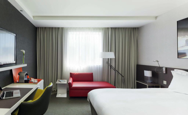 Pullman Paris La Defense