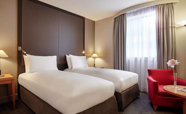 Pullman Paris La Defense