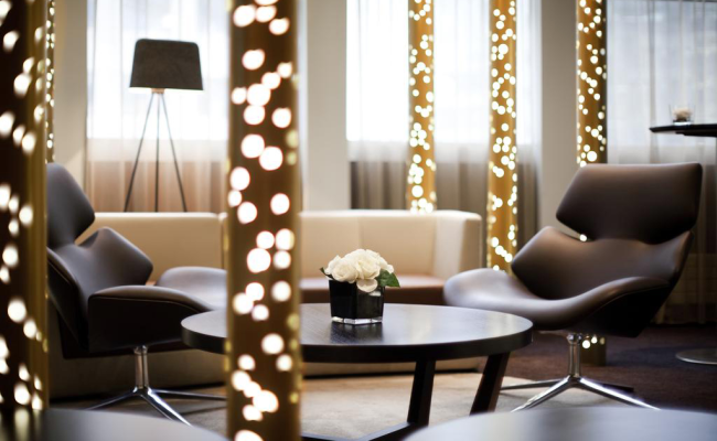 Pullman Paris La Defense