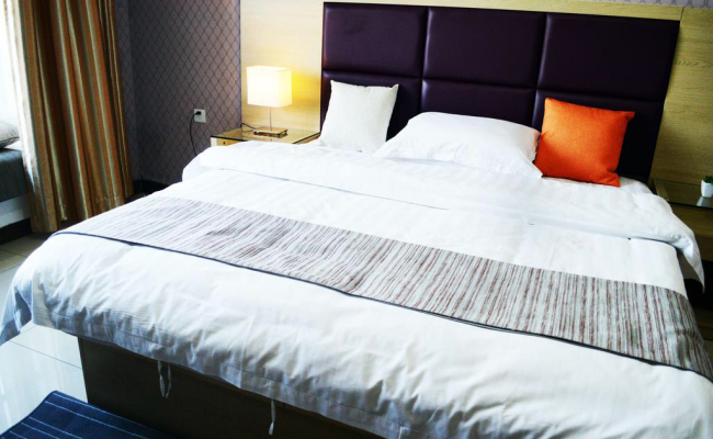 Xizhengjia Apartment Hotel Pazhou Complex