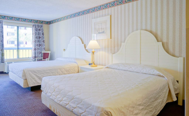 Anaheim Carriage Inn