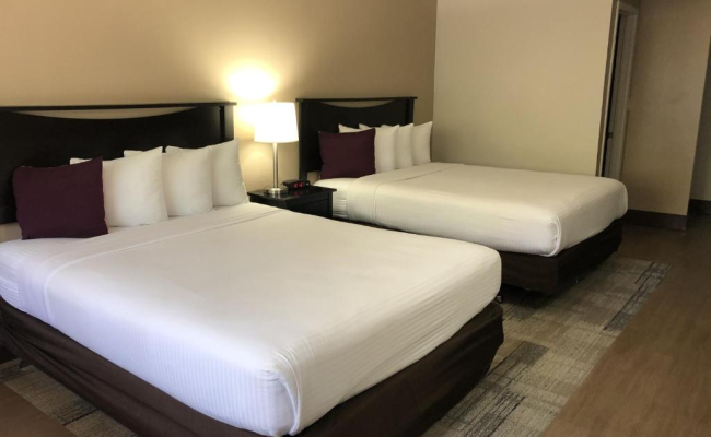 Stanford Inn & Suites Anaheim
