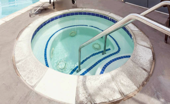 Days Inn Anaheim Maingate