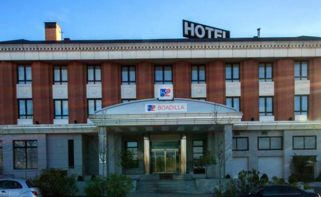 TH Boadilla