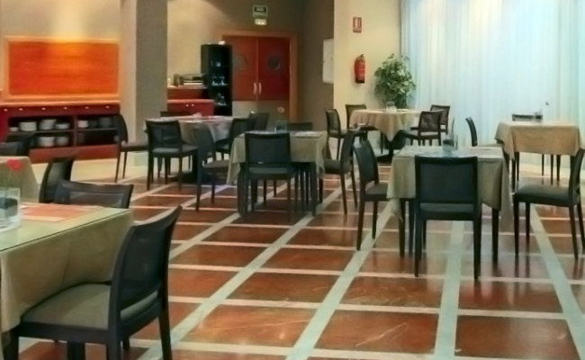 TH Boadilla