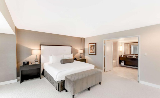 Hilton Anaheim