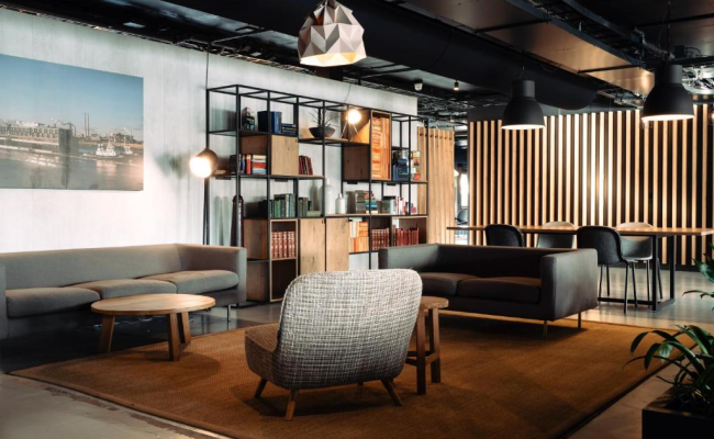 Good Hotel London