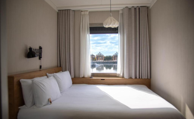Good Hotel London