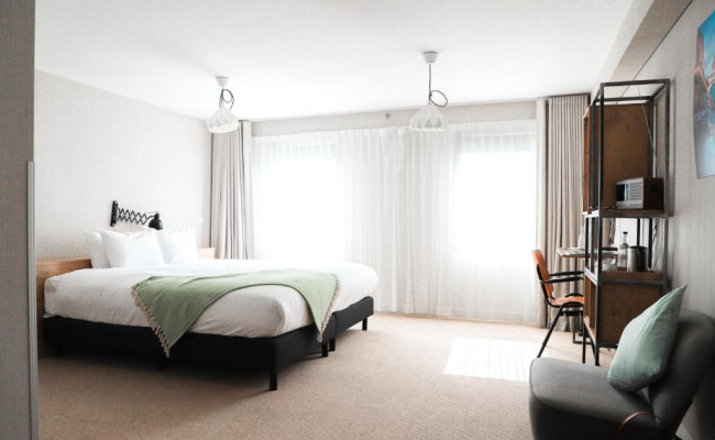Good Hotel London