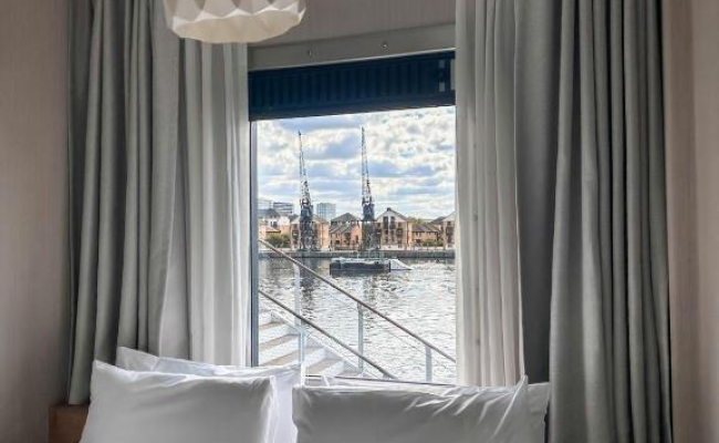 Good Hotel London