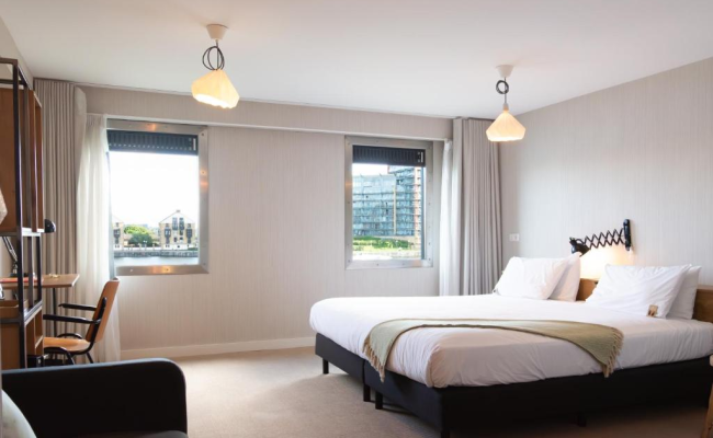 Good Hotel London