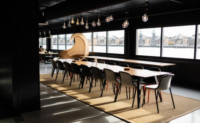 Good Hotel London