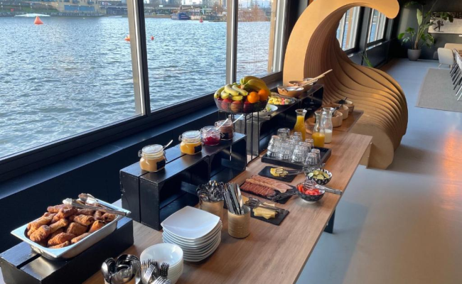 Good Hotel London