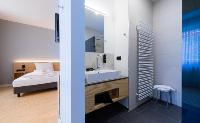 mk | hotel münchen city