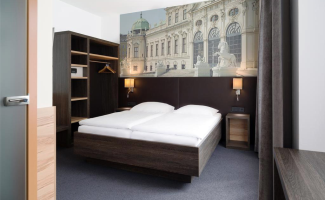 Hotel Lucia