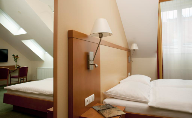 Hotel Lucia