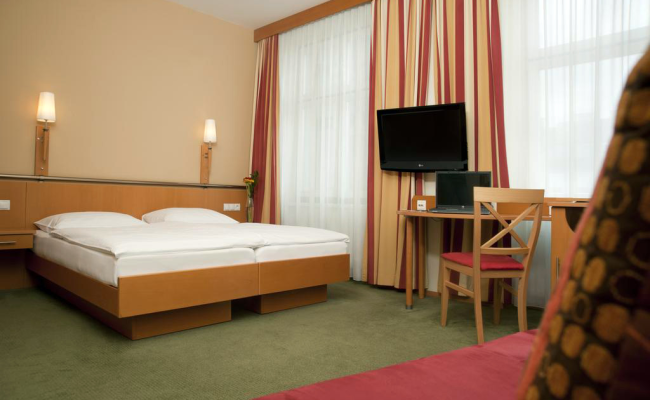 Hotel Lucia