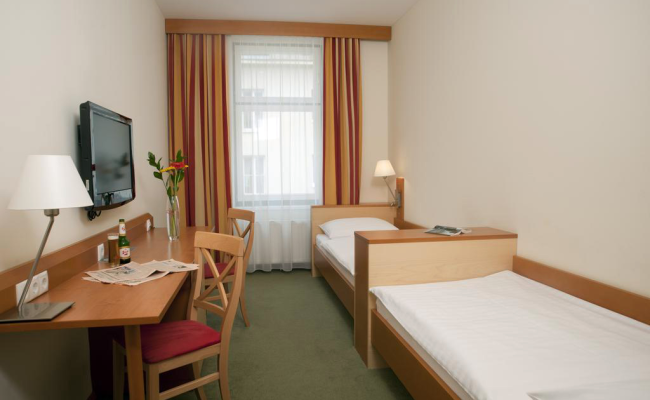 Hotel Lucia