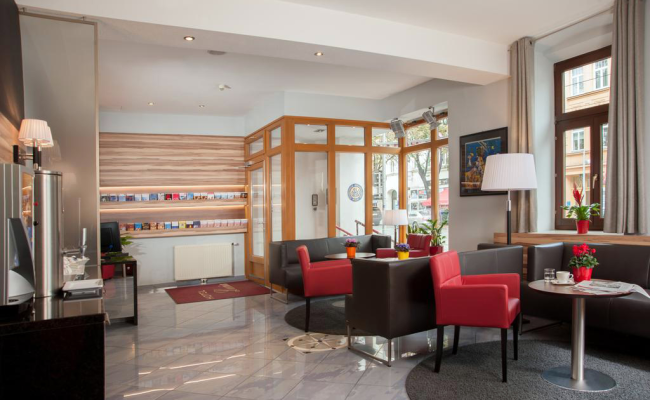 Hotel Lucia