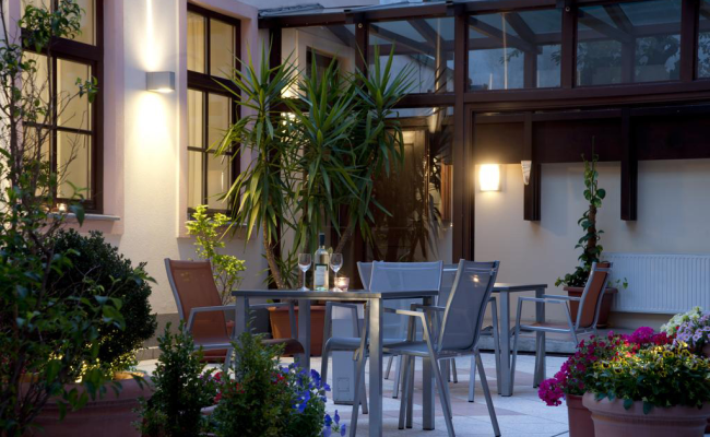 Hotel Lucia