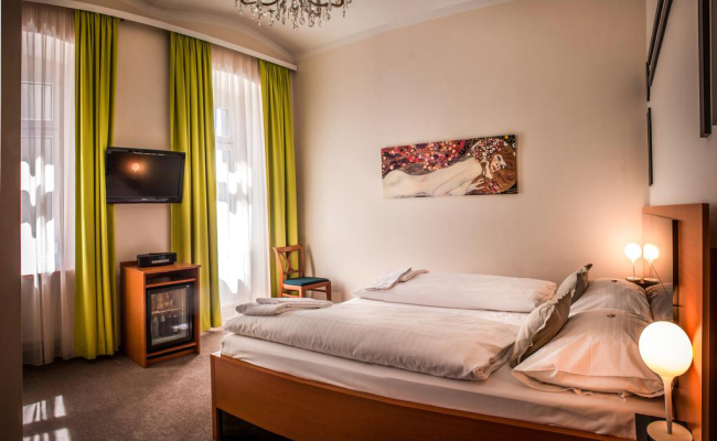 Boutique Hotel Donauwalzer