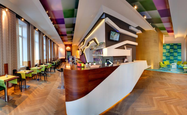 Boutique Hotel Donauwalzer