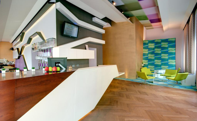 Boutique Hotel Donauwalzer