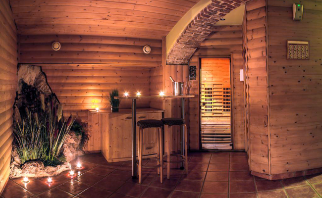 Boutique Hotel Donauwalzer