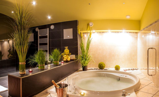 Boutique Hotel Donauwalzer