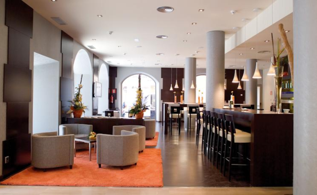 Abba Rambla Hotel