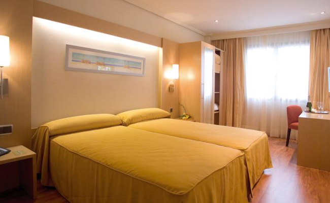 Abba Rambla Hotel