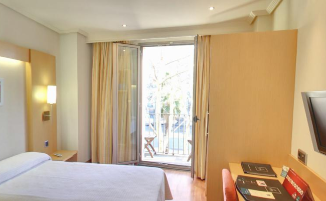 Abba Rambla Hotel