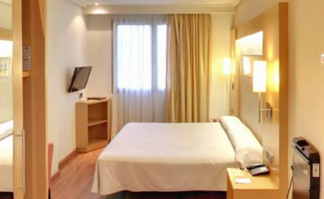 Abba Rambla Hotel